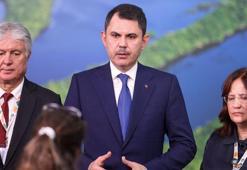 Bakan Kurum, COP31 adaylığına ilişkin sonucun yakın zamanda belirleneceğini bildirdi