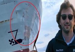 Son dakika... İş insanı Halit Yukay’ın ölümünde bilirkişi raporu: Denizcilik literatüründe hiç rastlanılmadı