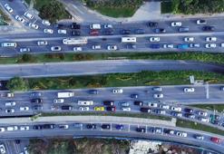 Trafik ve kasko sigortasında tazminat ödemeleri 162 milyar lirayı aştı