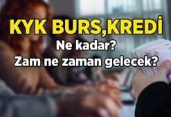 Gençlik ve Spor Bakanlığı duyurdu ❗ KYK burs ve kredi ne kadar? 2025-2026 KYK burs ve krediye zam olacak mı, ne zaman zam gelecek?