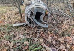 Rusya duyurdu! Ukrayna, ABD yapımı ATACMS füzeleriyle saldırı düzenlendi