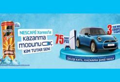 NESCAFE ÇEKİLİŞ SONUÇLARI İSİM LİSTESİ 🚩 Nescafe çekiliş sonuçları açıklandı mı? Nescafe Mini Cooper çekiliş sonuçları kazananlar listesi ne zaman açıklanacak?