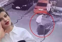 Ayşe Tokyaz cinayetinde flaş gelişme!