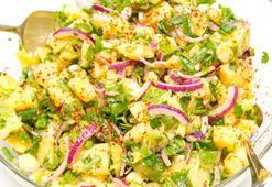Patates salatasına mutlaka ekleyin! Lezzetini ikiye katlıyor