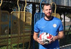 Rizespor'da Jurecka'dan Fenerbahçe maçı öncesi taraftara çağrı! 'Birlikte kazanalım'