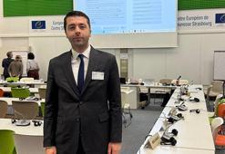Türkiye, Avrupa Konseyi gençlik çalışmalarındaki etkinliğini sürdürüyor