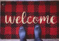 Evin en kirli alanı, kimse fark etmiyor! Ayakların altındaki mikrop yuvası