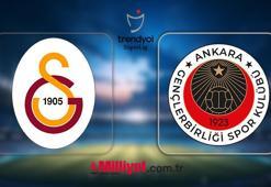 MİLLİ ARA SONA ERDİ! Galatasaray-Gençlerbirliği maçı ne zaman saat kaçta hangi kanalda? Galatasaray'da 5 isim forma giyemeyecek! GS-Gençlerbirliği maçı şifresiz mi?