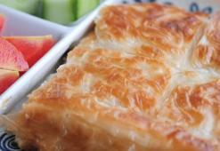 Dağılmayan böreğin sırrı! Börekçilerdeki gibi çıtır çıtır oluyor