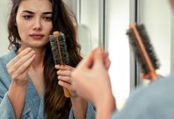 Beyazları durdurup saçı besliyor! Tek bir yağdan mucize etkiler