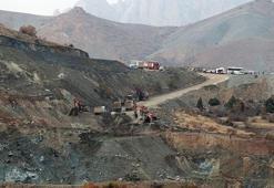 Sivas’ta madende göçük! Şantiye müdürü hala göçük altında