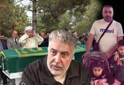 Dört kişilik aile yok oldu! Acılı baba isyan etti: Niye 3 kuruş için 4 can aldın?