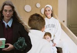 Yasemin Şefkatli zehirlendi! Geceyi hastanede geçirdi