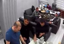 CHP'deki 'para sayma' görüntülerine ilişkin dava 15 Nisan 2026'ya ertelendi