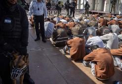 İsrail'in vahşet yasasında detaylar belli oldu! Zehirli iğne ile öldürülecekler, dikkat çeken '90 gün' ifadesi