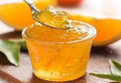Mandalina reçelinin en lezzetli hali! 4 pratik tüyoyla tadı nefis olacak