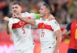 Türkiye santrfor ararken yeni bir yıldız doğuyor: Deniz Gül