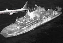 İngiltere-Rusya gerilimi! İskoçya'da 'casus gemi' tespit edildi: 'Askerlerimiz hazır'