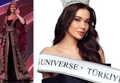 İşte hayat bilgisi 📌 Ceren Arslan kimdir, kaç yaşında, nereli? Miss Universe (Kainat Güzellik Yarışması) temsilcimiz Ceren Arslan kaçıncı oldu, belli mi, ne zaman açıklanacak?