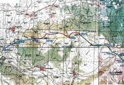 İki il arasında sınır savaşı: Topraklarımızdan asla vazgeçmeyiz