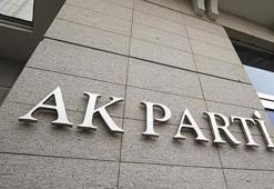 AK Parti’de İmralı ziyareti toplantısı yarın 15.00’te yapılacak