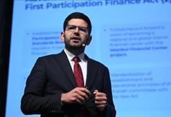 'Katılım finans alanındaki şirketlerin İstanbul’dan bölgeye hizmet vermesini istiyoruz'