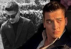 Atakan Özkaya'dan hem aşk hem Barcelona itirafı! 'Sabahları 8 kez yüzümü yıkarım'