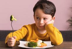 'Her yemeği beğenmiyorum' diyorsanız dikkat! Genetikle ilgili olabilir mi?