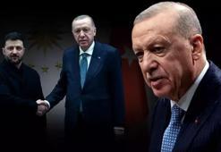 Cumhurbaşkanı Erdoğan: Rusya-Ukrayna yapıcı olmalı, İstanbul süreci sürdürülmeli, akan kan durmalı