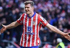 Fenerbahçe'den Alexander Sörloth atağı! Transfer planı belli oldu