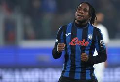 İtalyan basınından Lookman iddiası! Fenerbahçe ve Galatasaray'ın transfer savaşı