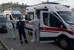 Bir zehirlenme vakası daha! Anne ve 3 çocuğu hastaneye kaldırıldı