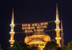 ÜÇ AYLAR NE ZAMAN 2026? 2025 - 2026 Recep, Şaban, Ramazan ayı ne zaman başlıyor? Üç ayların ilki Receb ayı ne zamana denk geliyor?