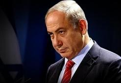 İsrail basını duyuru: Netanyahu'nun ofisinde bomba alarmı!