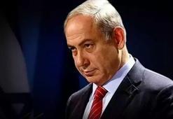 İsrail basını duyuru: Netanyahu'nun ofisinde bomba alarmı!