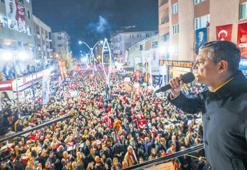 'Derenin derinliğini MHP’ye ölçtürüyor'