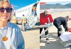 Serengil’den Sağlık Bakanı’na teşekkür