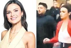 Taksim’i fethettiler