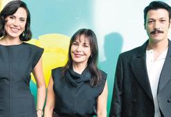 ‘Biraz da kadınlar büyük olsun’