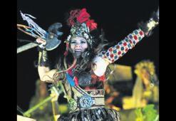 ‘Troya’ Amerika yolcusu