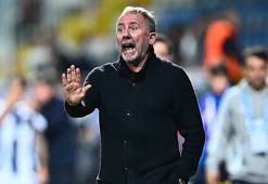 Beşiktaş'ta Sergen Yalçın kararını verdi! Samsunspor'a farklı 11