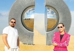 Giza’ya sonsuzluk imzası