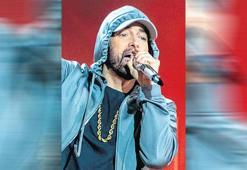 Eminem isminin peşinde