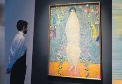 Klimt’in eserine 236.4 milyon dolar
