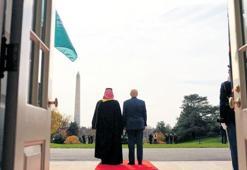 Yok böyle ağırlama...