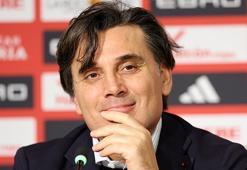 Montella, İspanya maçı sonrası soyunma odasında oyuncularına seslendi: Bu sonuç şaşırtmadı