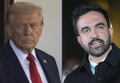 Beyaz Saray'da sürpriz buluşma! Trump tarih verdi: Mamdani ile görüşeceğim