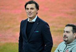 A Milli Takım'da Montella'dan TFF'ye fikstür talebi!