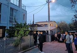 İzmir'de dehşet! Engelli kızını pompalı tüfekle öldürüp, intihar etti