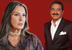 Mutlu aile pozu! İbrahim Tatlıses ile Perihan Savaş aynı karede